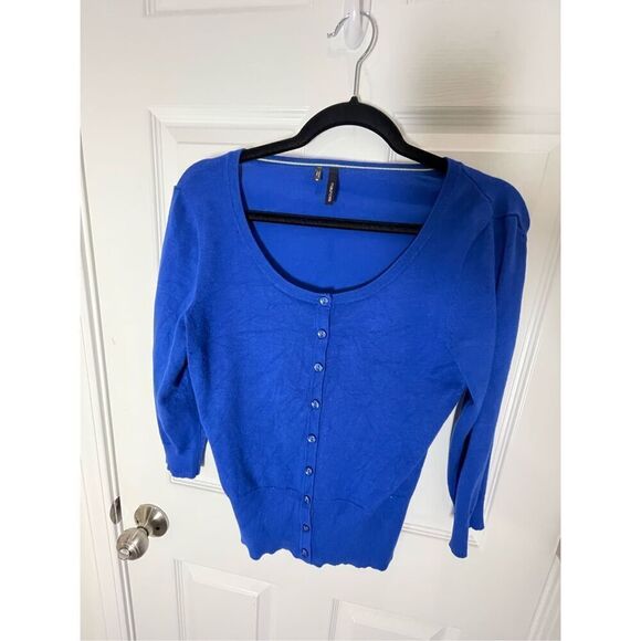 Maurice’s women’s bundle lot size medium cardigans - Picture 4 of 13